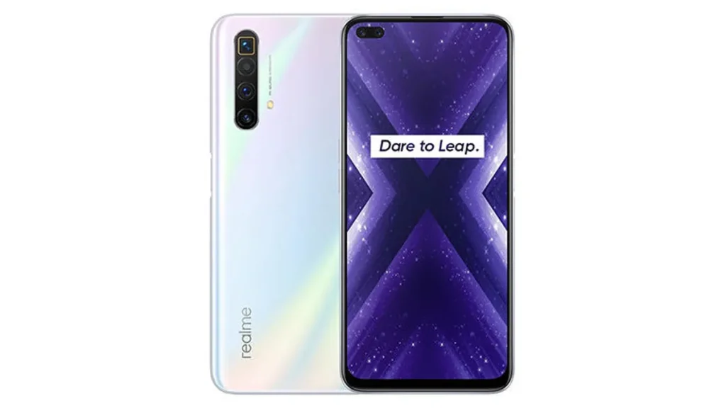 Realme X3 Super Zoom
