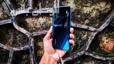 Realme X3 Super Zoom