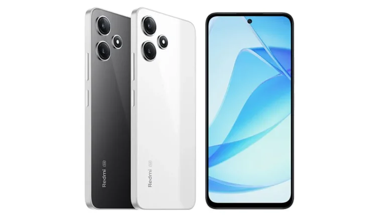 بمواصفات عالمية.. امتلك عالمية هاتف شاومى Redmi 13 4G الجديد واستمتع بمميزاته الهائلة
