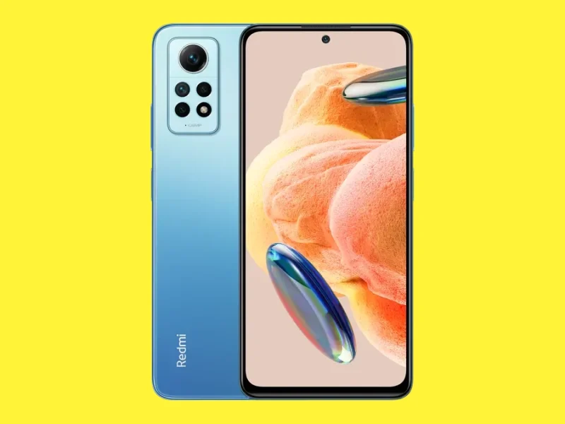 Redmi Note 12