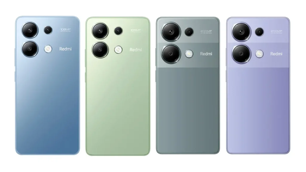 Redmi Note 13 Pro