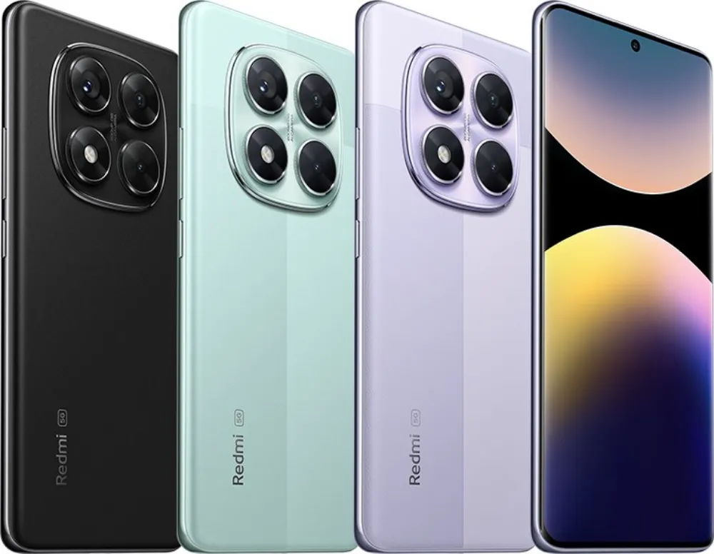 Redmi Note 14