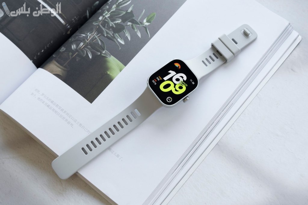 Redmi Watch 4