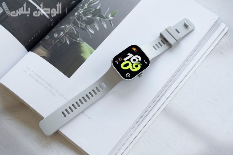 تنزيل تحديث جديد في Redmi Watch 4 يدعم المساعد الصوتي Alexa Reddit يشتعل!!