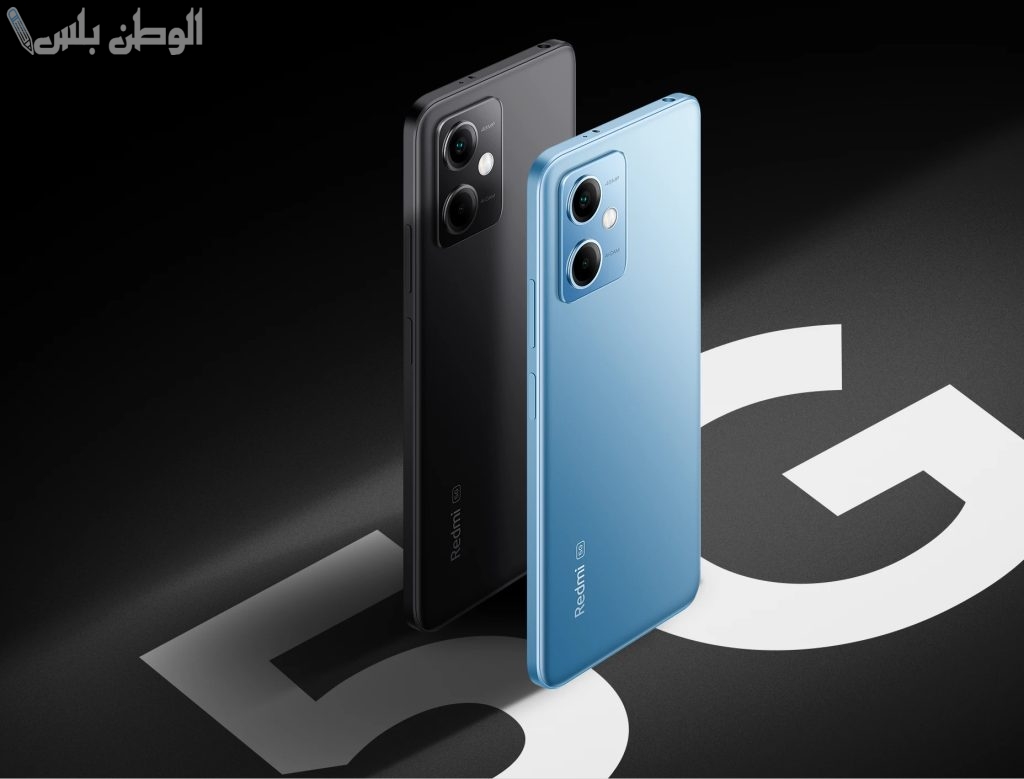 Redmi note 12