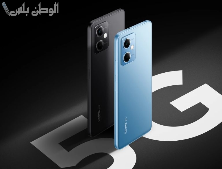 الهاتف الأحدث من شاومي .. تعرف على مزايا جوال Redmi note 12 الجديد