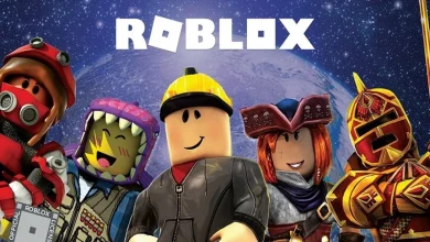 Roblox
