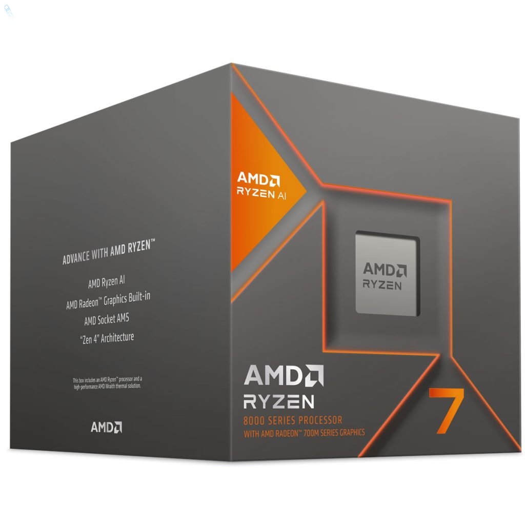 Ryzen 8000