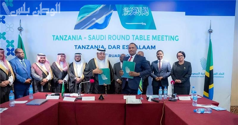 SADC السعودية تعلن تشغيل