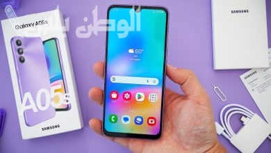 Samsung Galaxy A05s