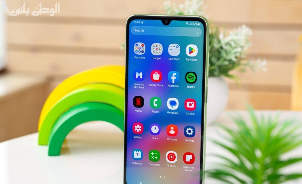 اعرف الآن .. مواصفات هاتف سامسونج Samsung Galaxy A05s الجديد من سامسونج واستمتع به