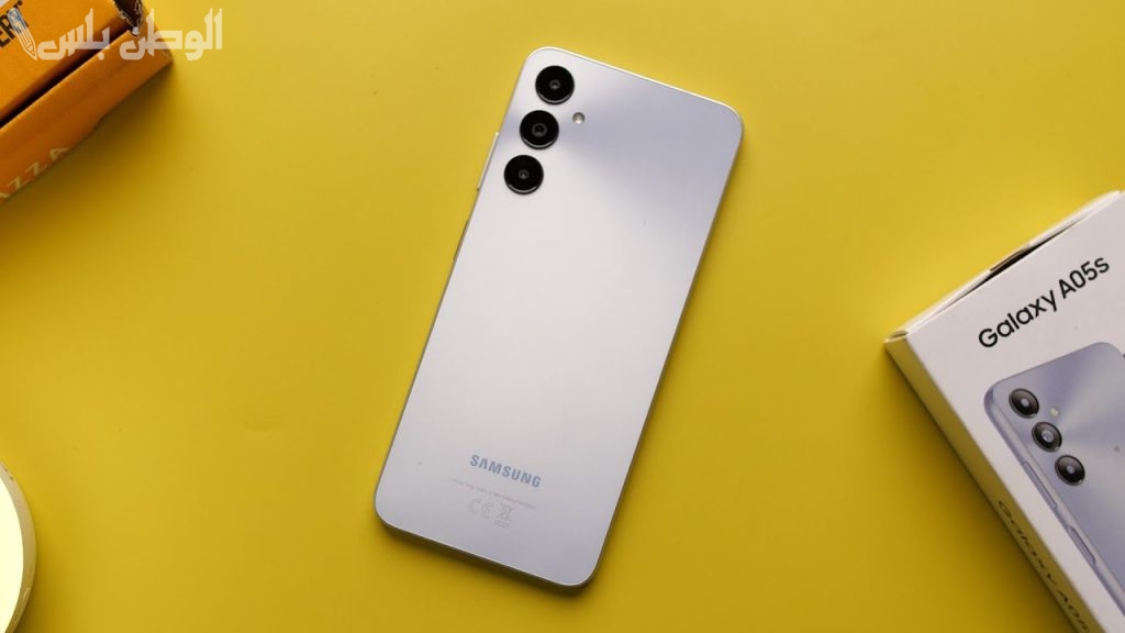 Samsung Galaxy A05s
