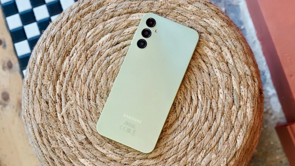 Samsung Galaxy A14