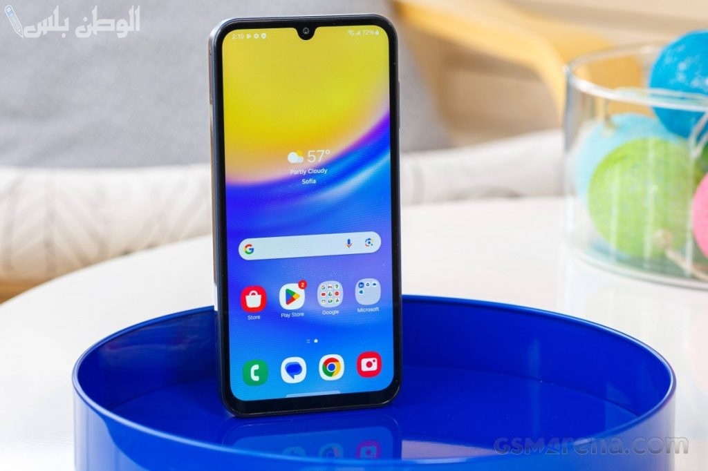 Samsung Galaxy A15