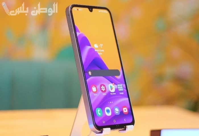 Samsung Galaxy A15
