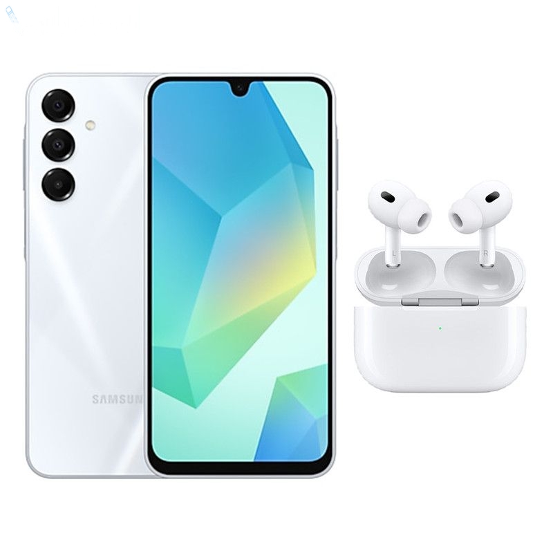 Samsung Galaxy A16