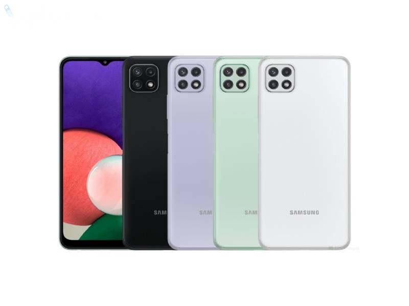 Samsung Galaxy A22