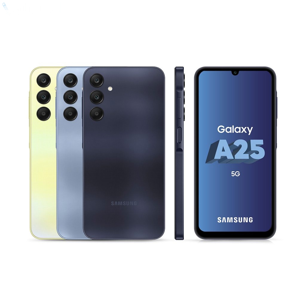 Samsung Galaxy A25