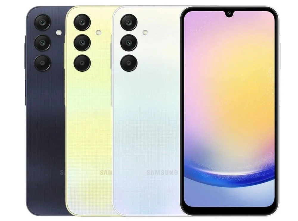 Samsung Galaxy A25 5G