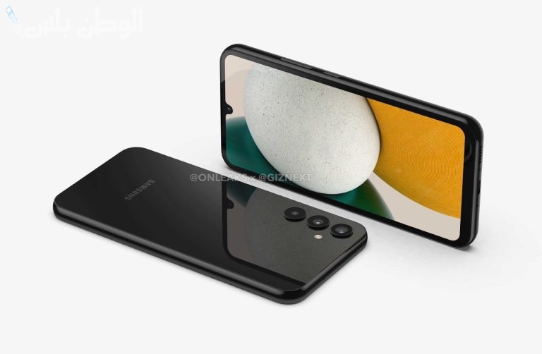 اشتري الآن هاتف Samsung Galaxy A34 الجديد من ساموسنج واستمتع به