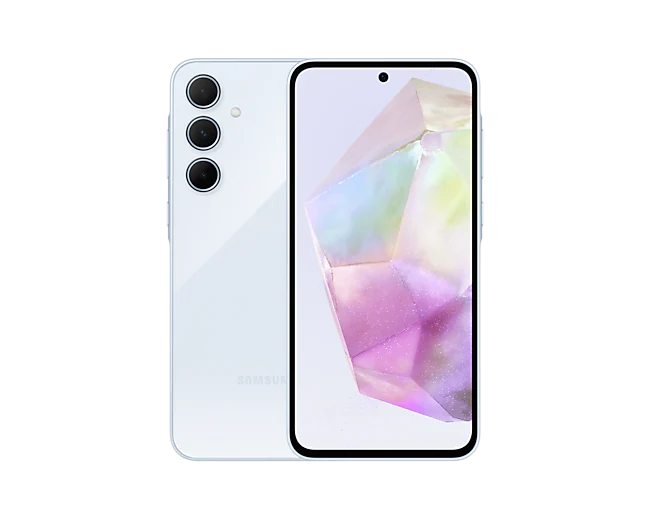 Samsung Galaxy A35