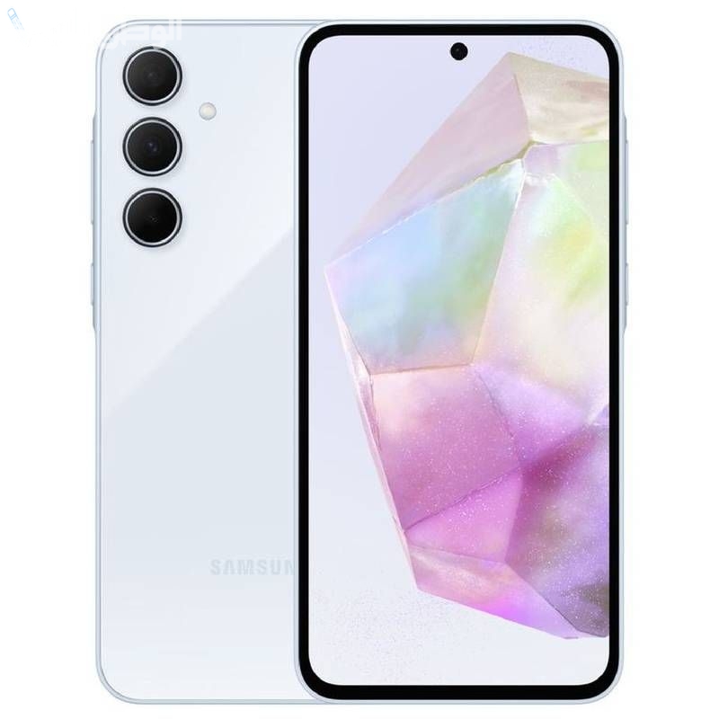 Samsung Galaxy A55 .. هاتف من الفئة المتوسطة بمزايا فريدة وأداء ممتاز