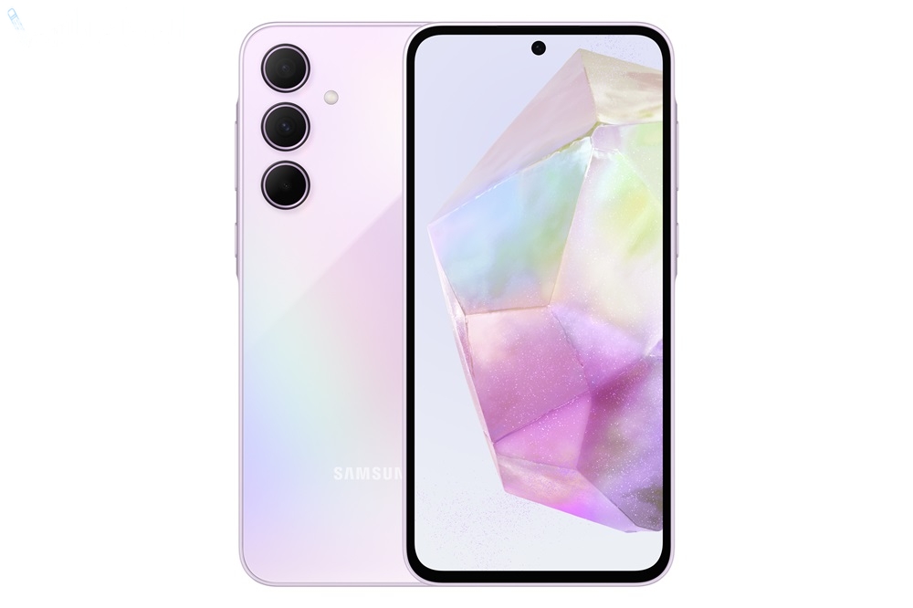 Samsung Galaxy A55