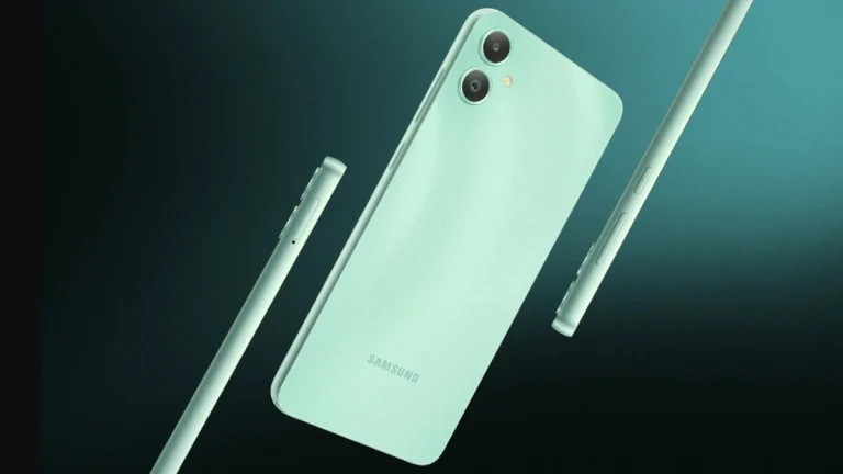 سعر ومواصفات هاتف Samsung Galaxy F06 5G.. أحدث إصدارات سامسونج في 2025 بمواصفات مذهلة