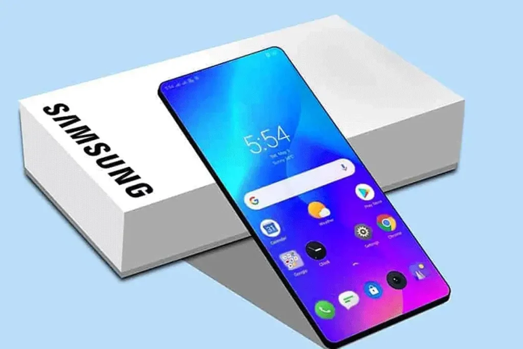 Samsung Galaxy M34 5G