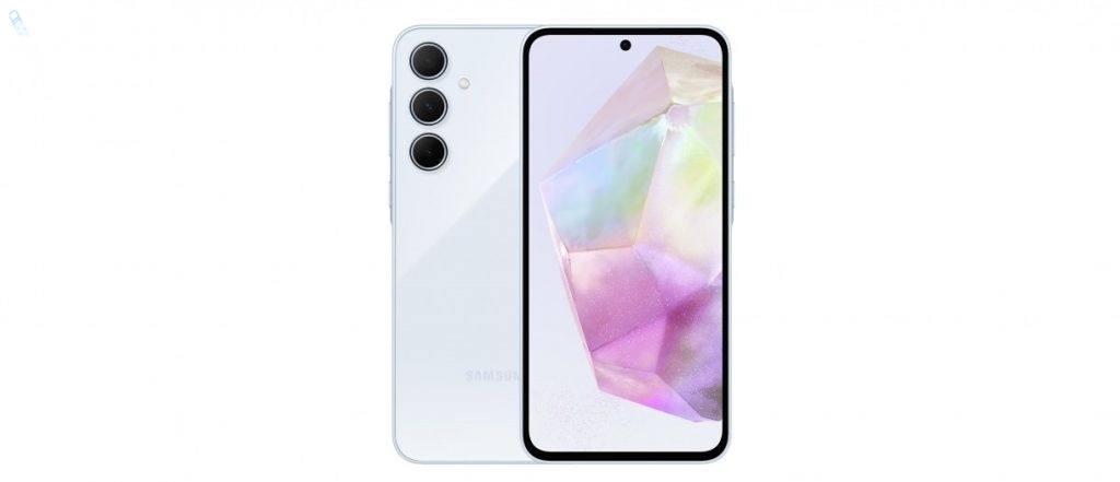 Samsung Galaxy M35