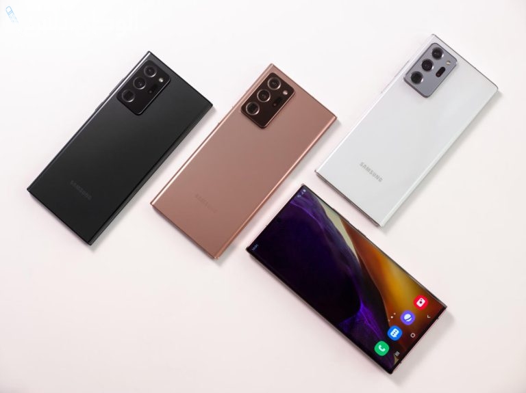 بمزايا هائلة .. اعرف سعر ومواصفات هاتف Samsung Galaxy Note 20 الجديد والمميز من سامسونج