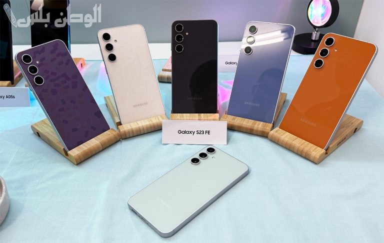 تعرف على مواصفات Samsung Galaxy S23 FE الجديد وسعره في السعودية