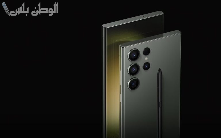 عملاق سامسونج .. احصل على Samsung Galaxy S23 Ultra بمواصفات هائلة