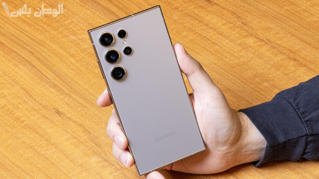 Samsung Galaxy S24 Ultra