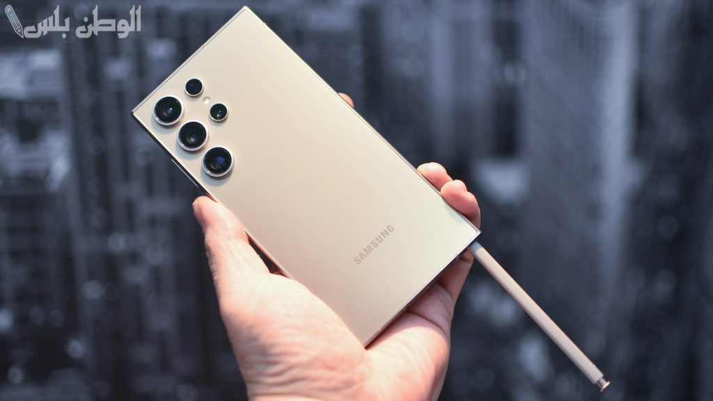 Samsung Galaxy S25 Plus