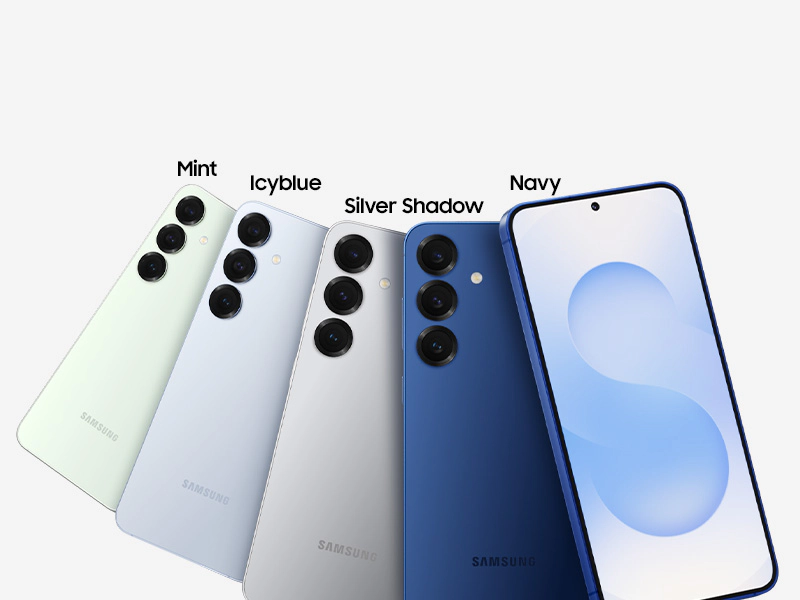 Samsung Galaxy S25 Plus