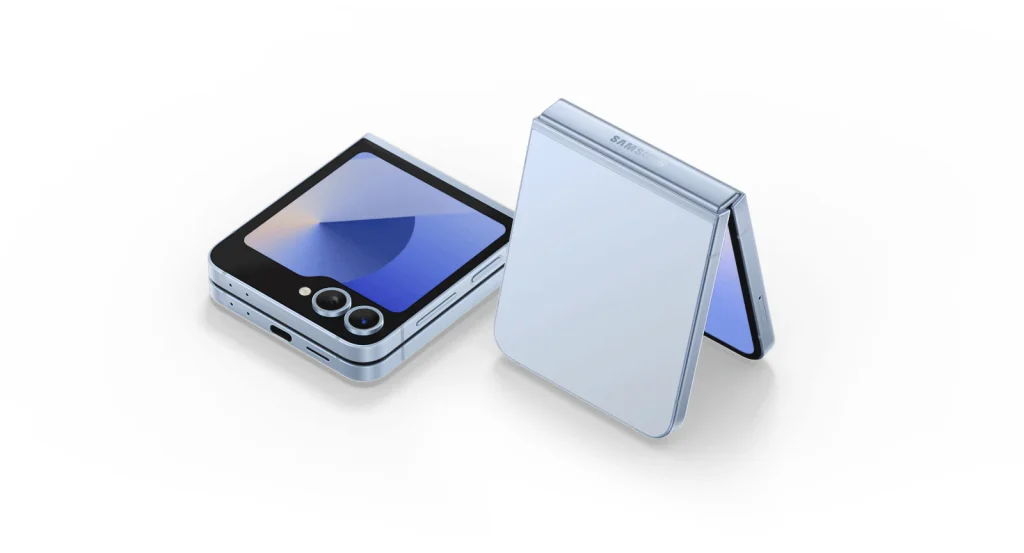 Samsung Galaxy Z Flip