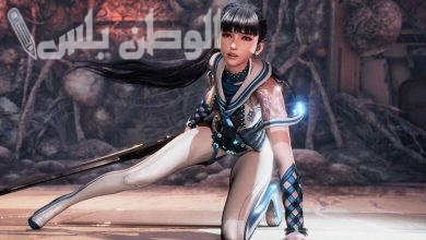 Stellar Blade