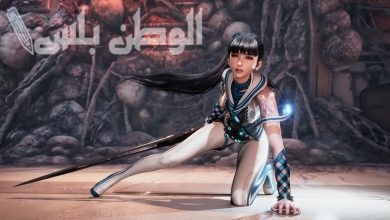 Stellar Blade