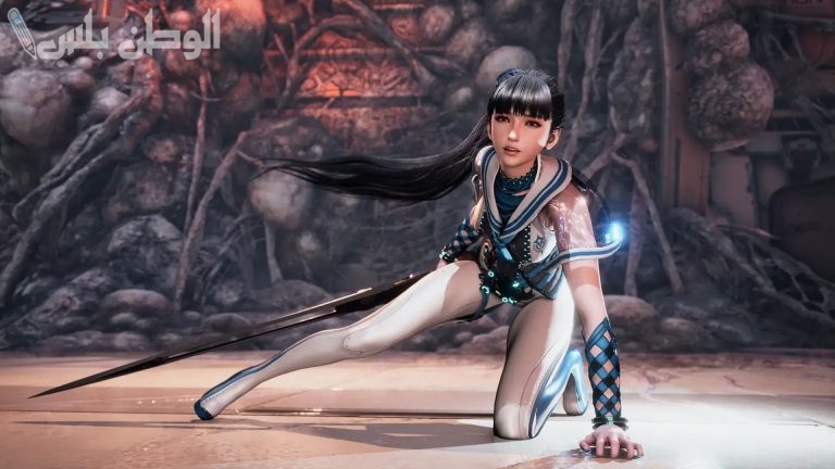 بخطوات بسيطة.. طريقة تحسين أداء لعبة Stellar Blade على PS5 مزايا جديدة باطلاق آخر تحديث