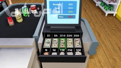 Store Management Simulator