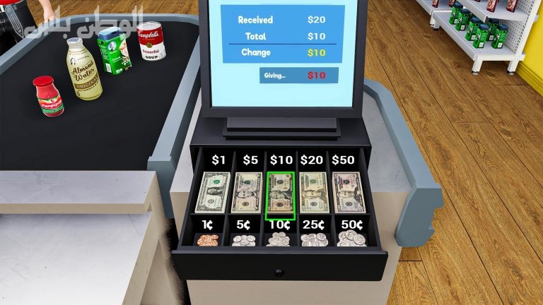 حمل الآن .. لعبة Store Management Simulator Apk على جوالك الآيفون بخطوات سهلة وبسيطة