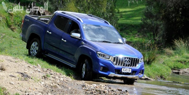 T60 Luxury