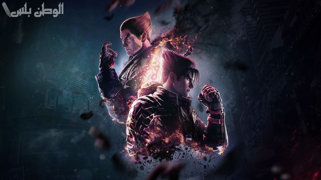 TEKKEN 8