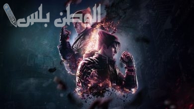 TEKKEN 8