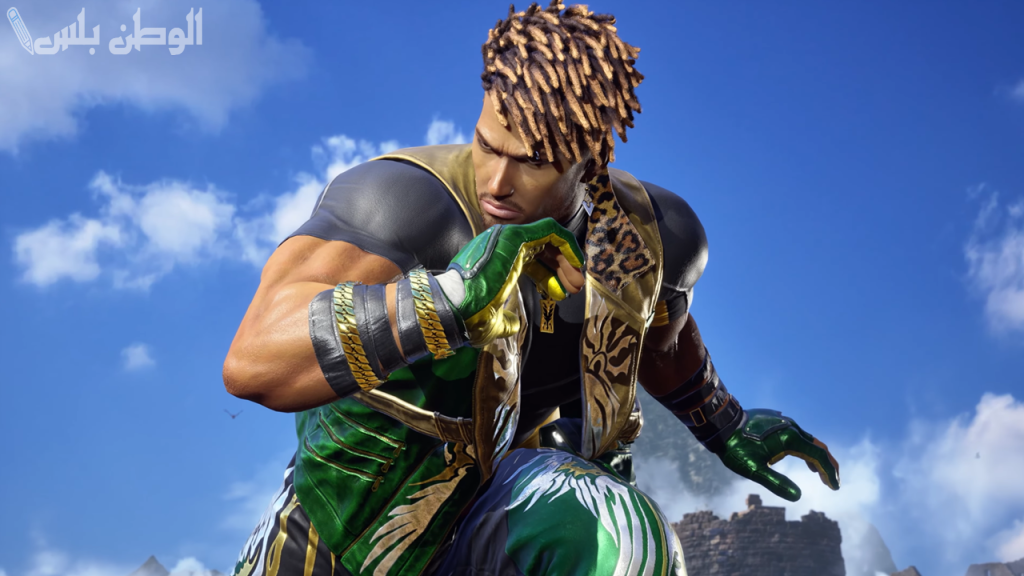 Tekken 8