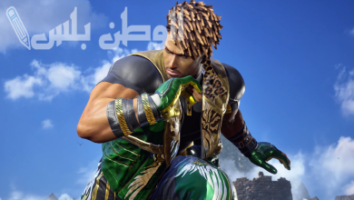 Tekken 8