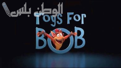 Toys For Bob
