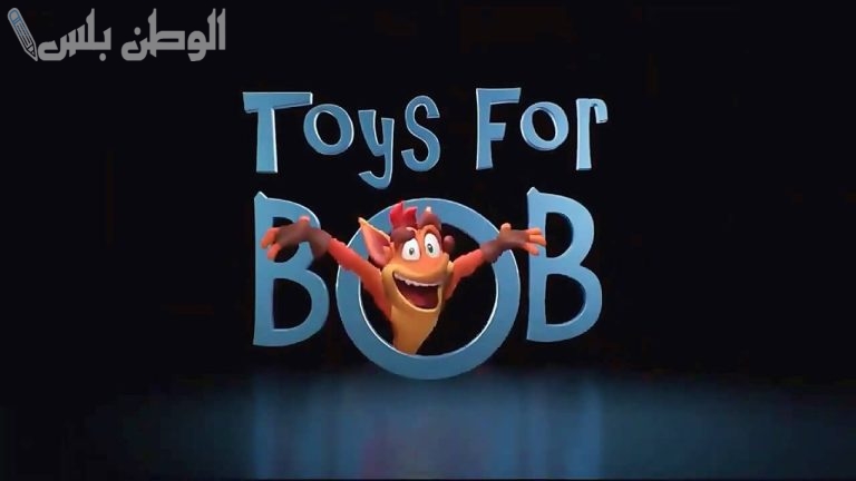 تطوير جديد في لعبة Toys For Bob يُغير من آليتها والرسوم المتحركة بها .. حملها من هُنــا