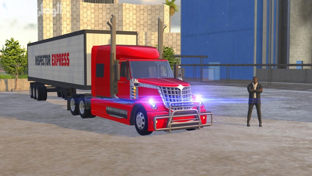 Truck Simulator Ultimate